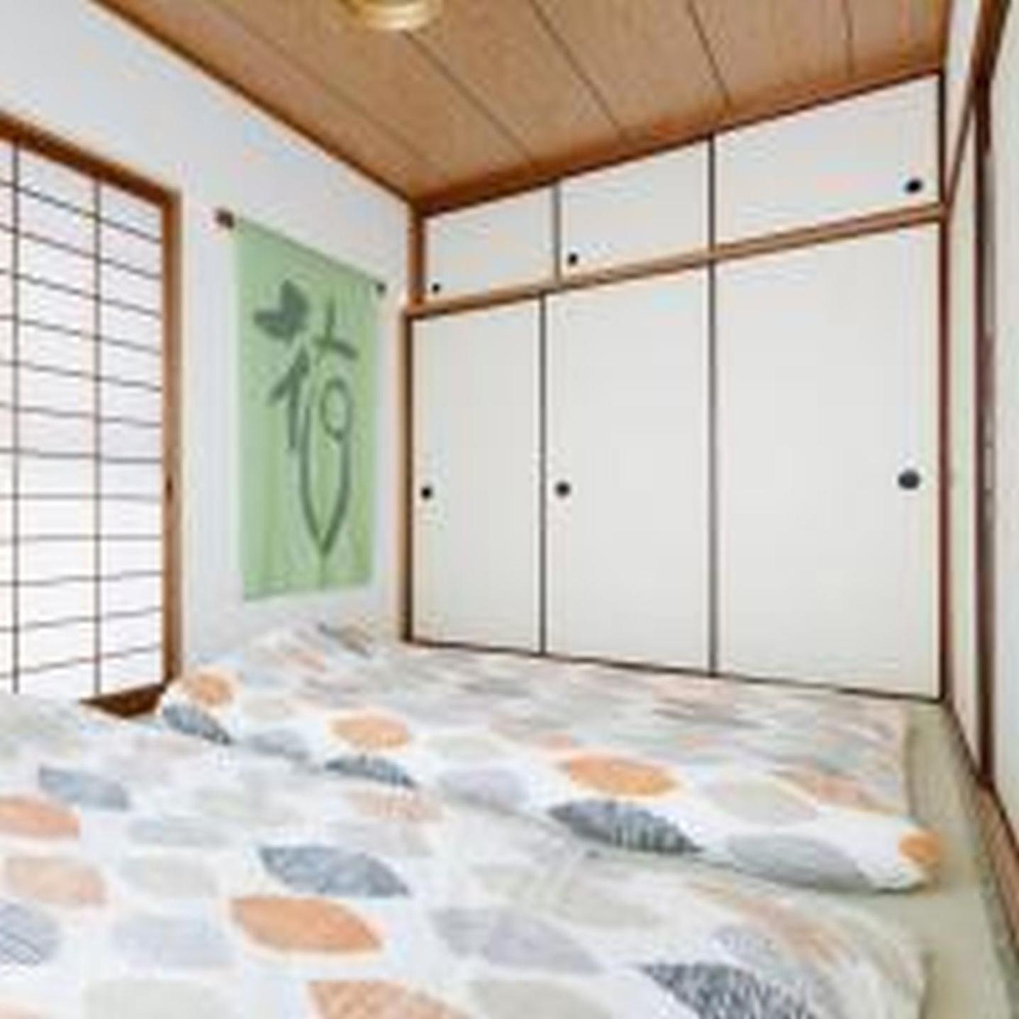 Apartment Minpaku Emperor312 Osaka