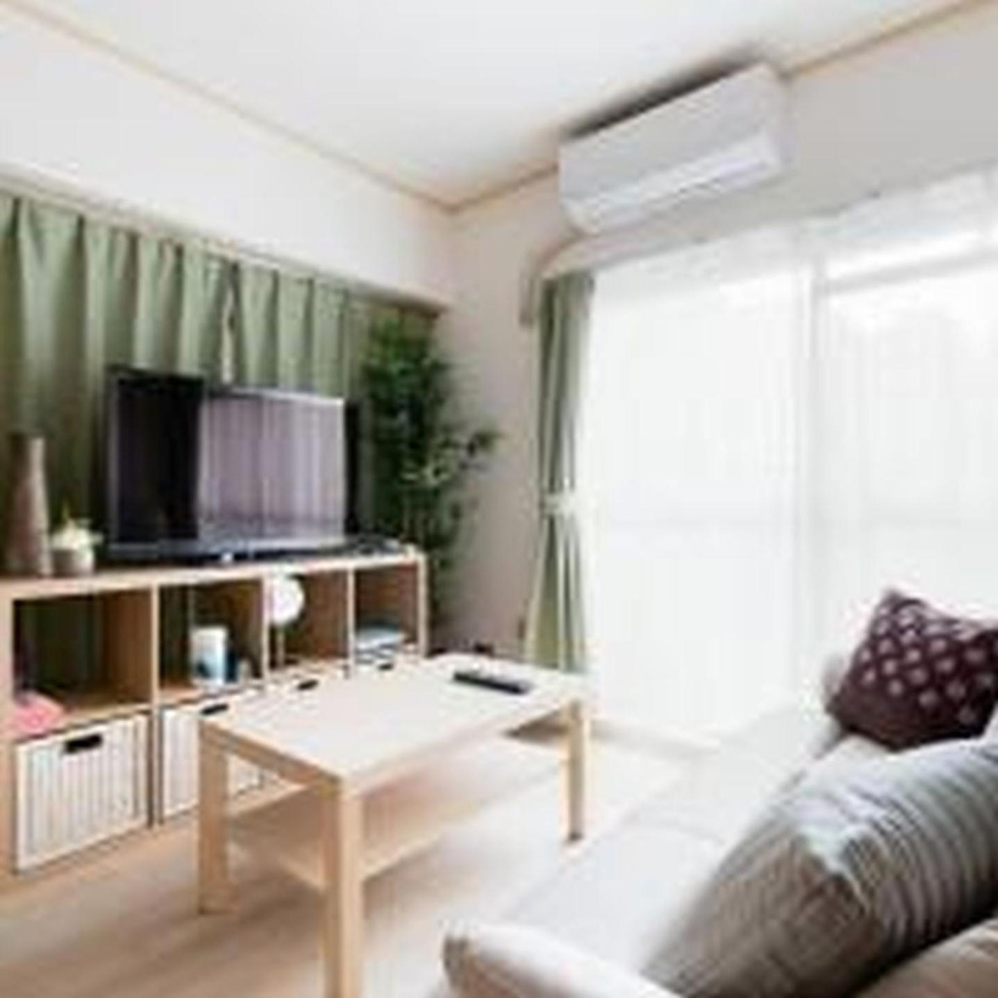 Apartment Minpaku Emperor312 Osaka